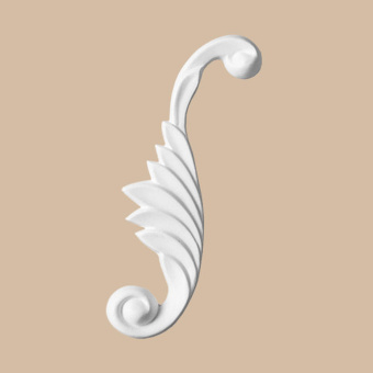 Орнамент лев. DECOMASTER